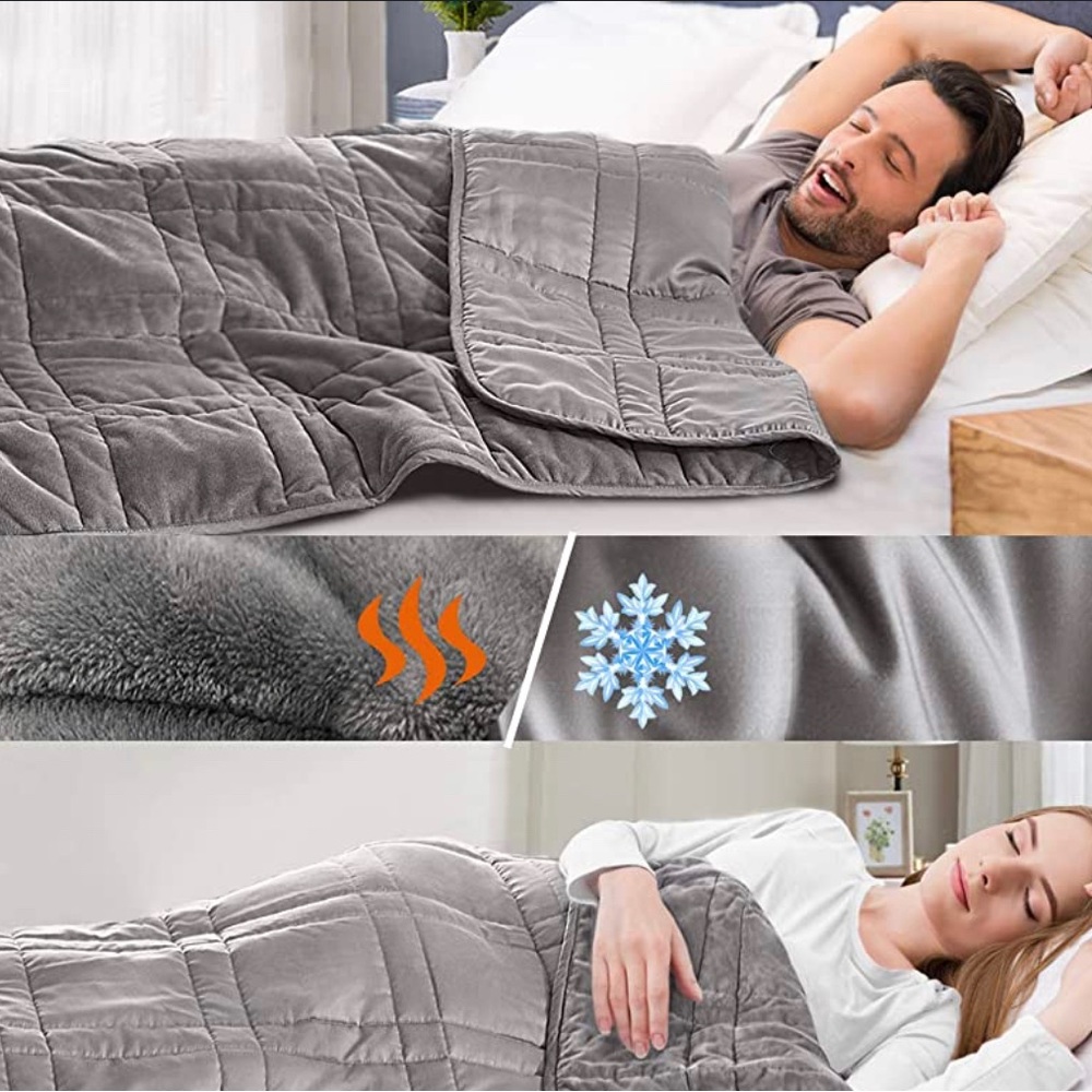 20lb weighted blanket